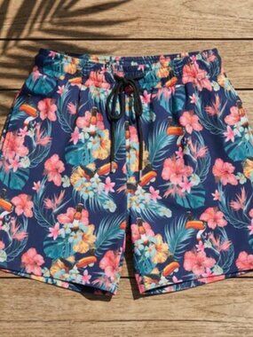 Guinness Men's Bathing Suit